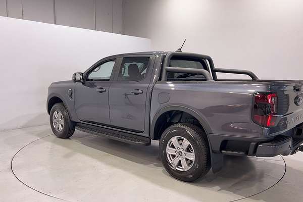 2025 Ford Ranger XLT 4X4