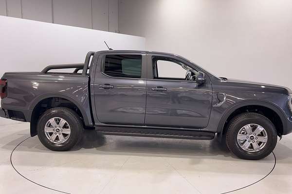 2025 Ford Ranger XLT 4X4