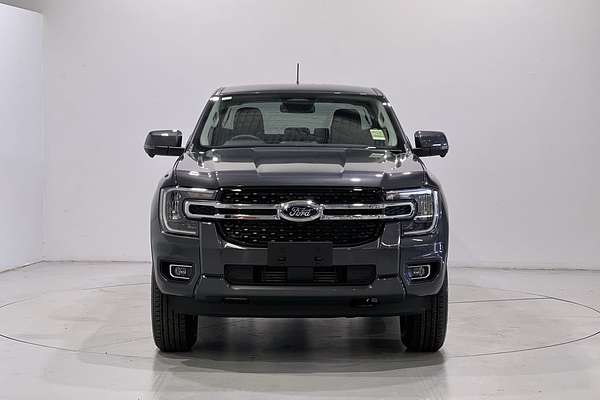 2025 Ford Ranger XLT 4X4