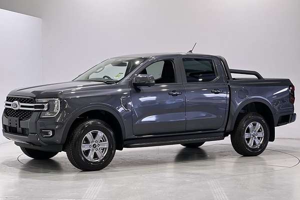2025 Ford Ranger XLT 4X4
