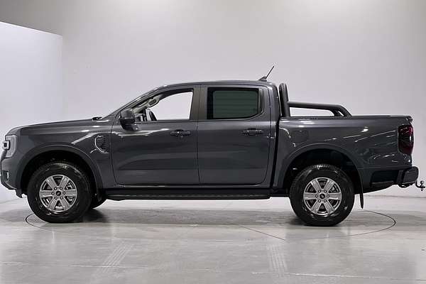 2025 Ford Ranger XLT 4X4
