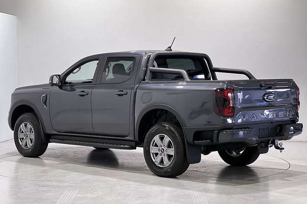2025 Ford Ranger XLT 4X4
