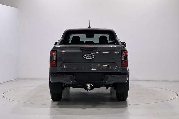 2025 Ford Ranger XLT 4X4