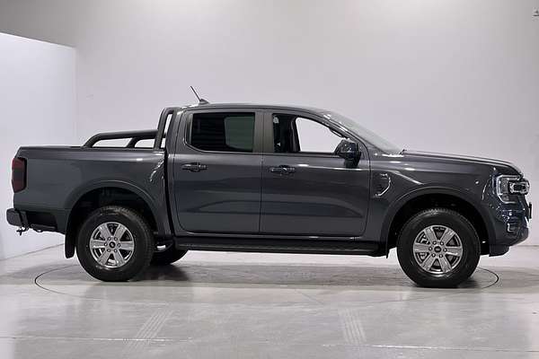 2025 Ford Ranger XLT 4X4