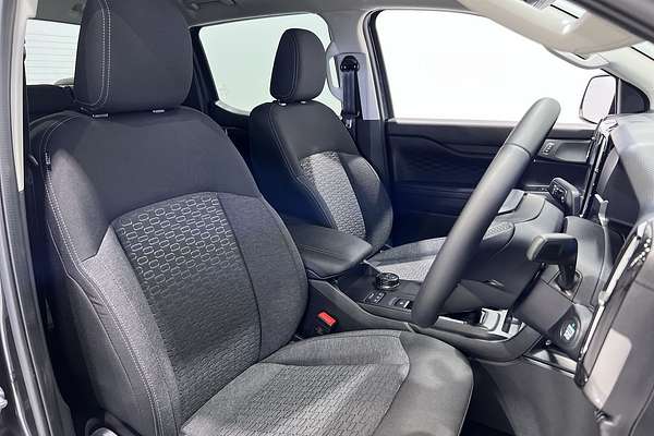 2025 Ford Ranger XLT 4X4