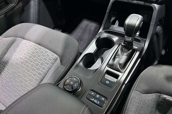 2025 Ford Ranger XLT 4X4