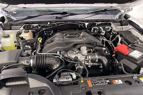 2025 Ford Ranger Sport 4X4