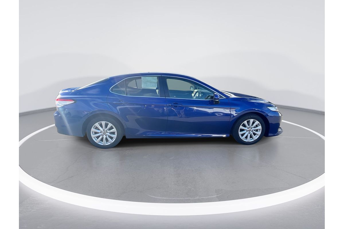 2020 Toyota Camry Ascent ASV70R
