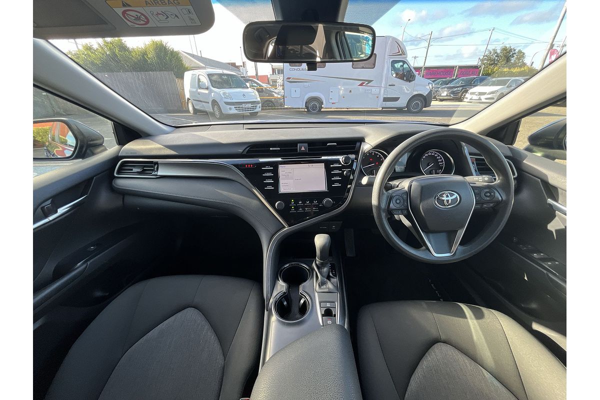 2020 Toyota Camry Ascent ASV70R