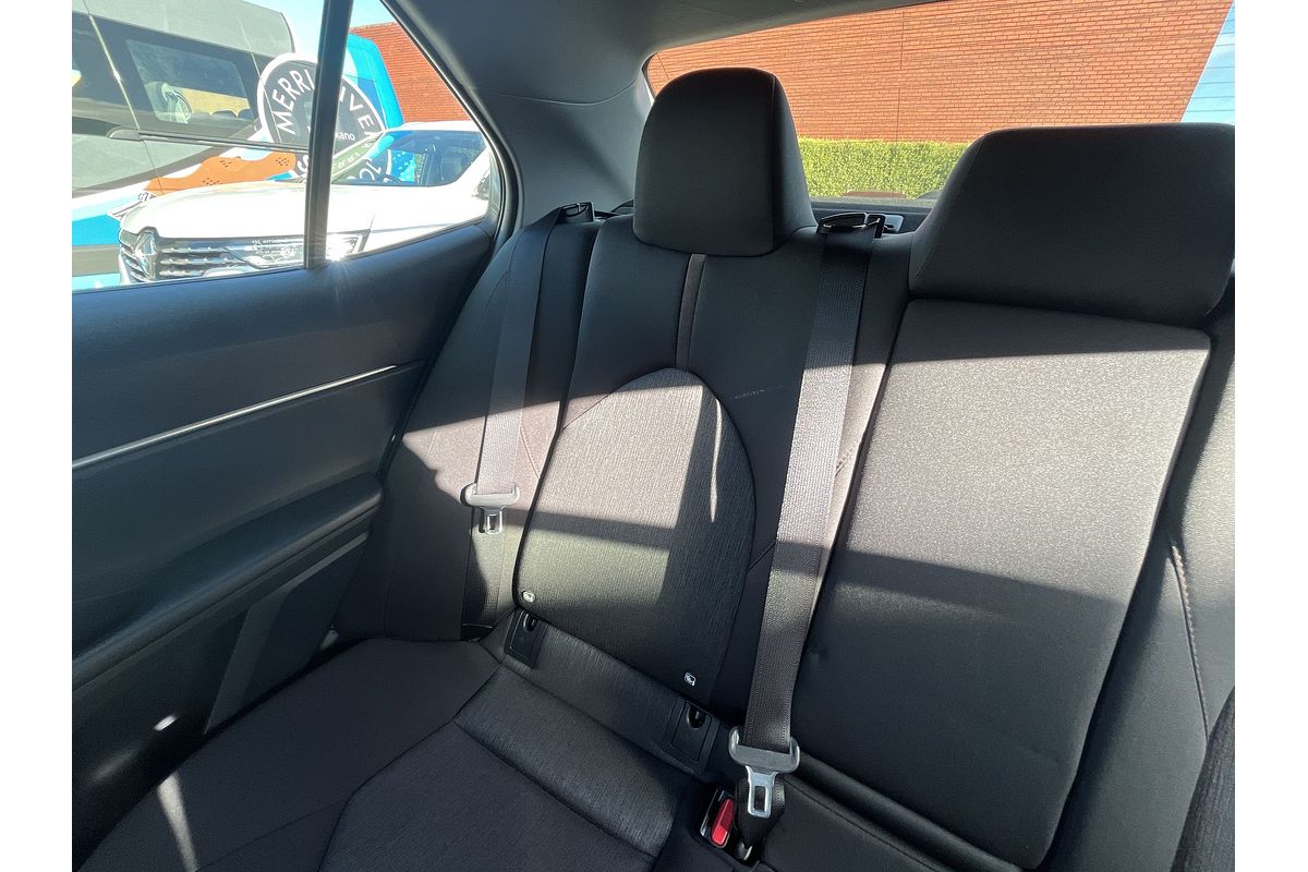 2020 Toyota Camry Ascent ASV70R
