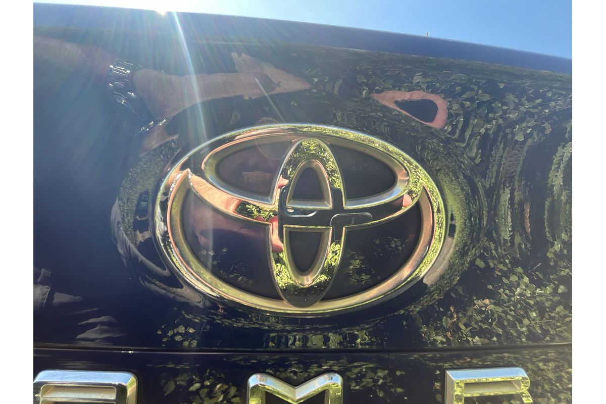2020 Toyota Camry Ascent ASV70R