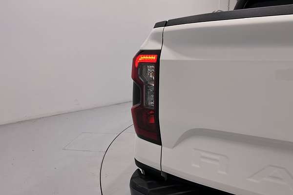 2025 Ford Ranger Sport 4X4