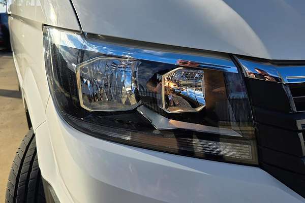 2019 Volkswagen Crafter 35 TDI340 SY1