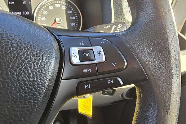2019 Volkswagen Crafter 35 TDI340 SY1