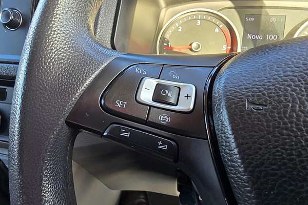 2019 Volkswagen Crafter 35 TDI340 SY1