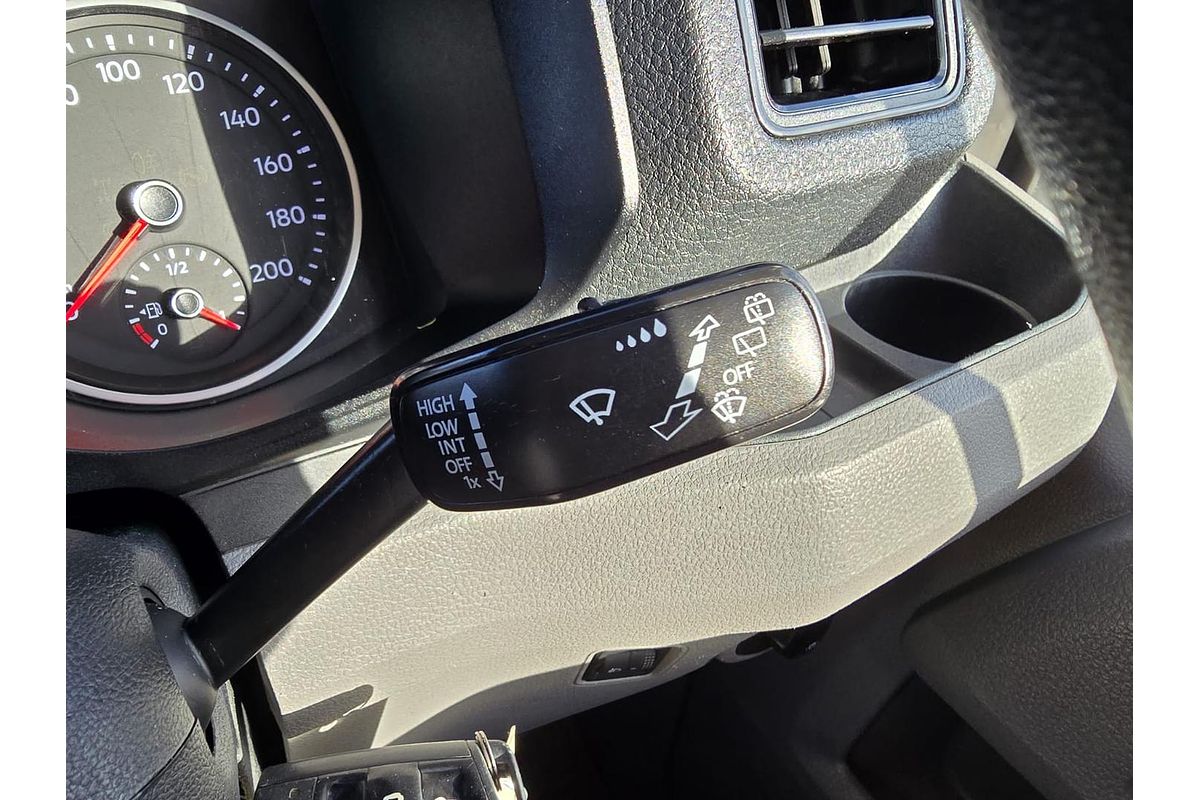 2019 Volkswagen Crafter 35 TDI340 SY1