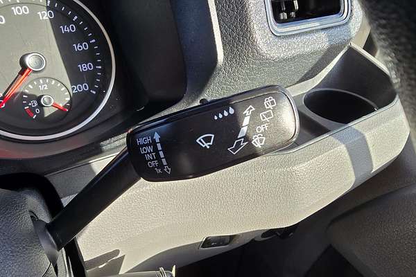 2019 Volkswagen Crafter 35 TDI340 SY1
