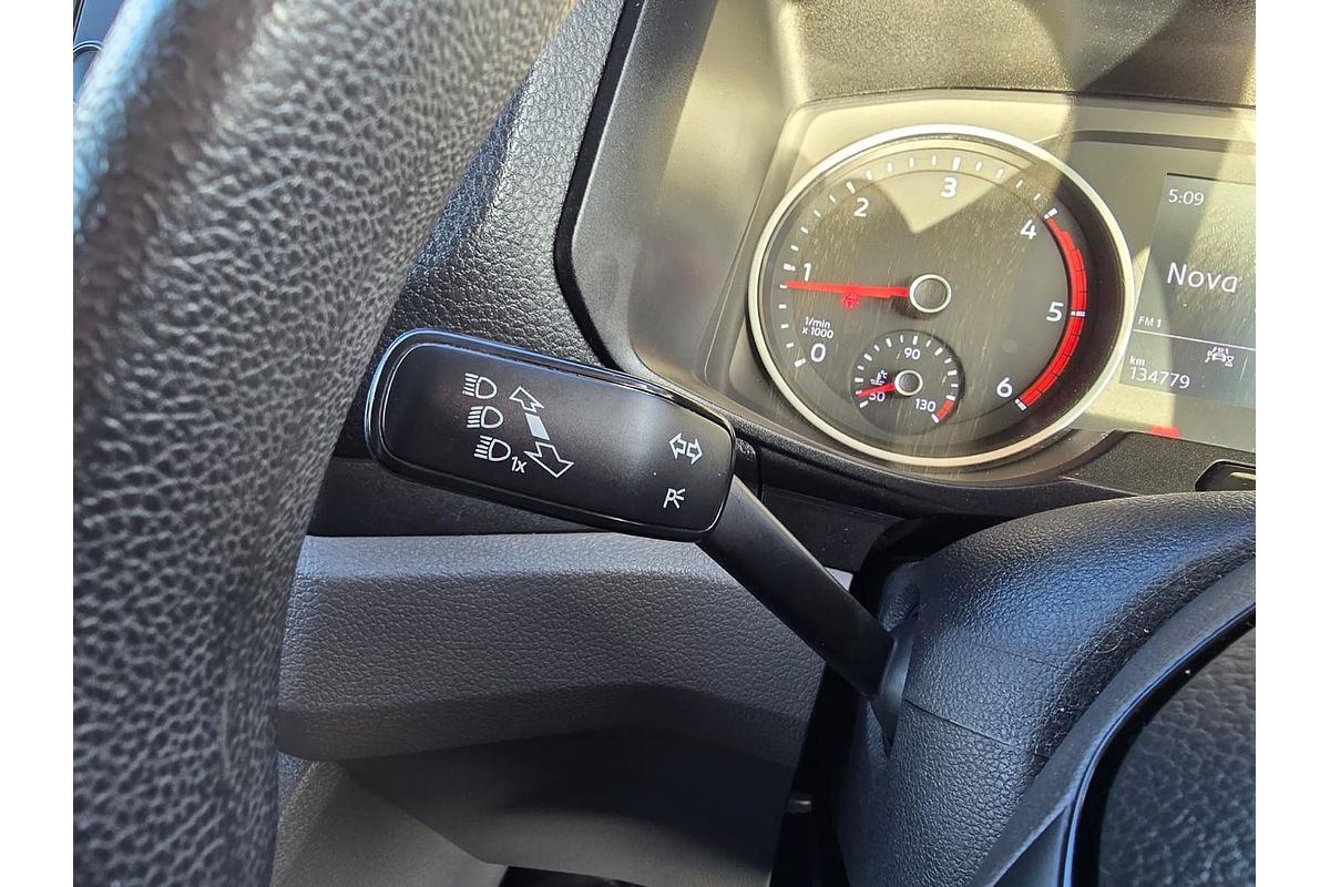 2019 Volkswagen Crafter 35 TDI340 SY1