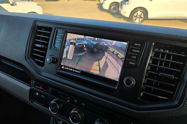 2019 Volkswagen Crafter 35 TDI340 SY1