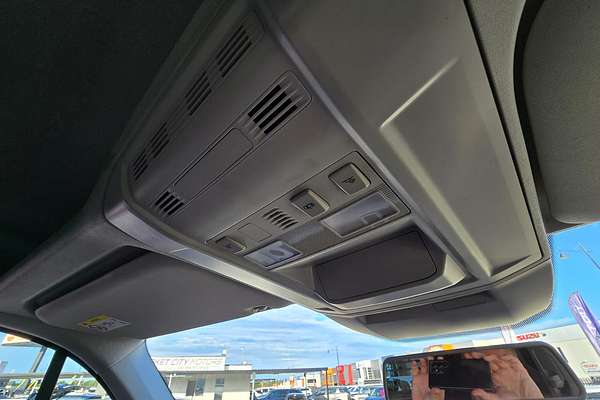 2019 Volkswagen Crafter 35 TDI340 SY1