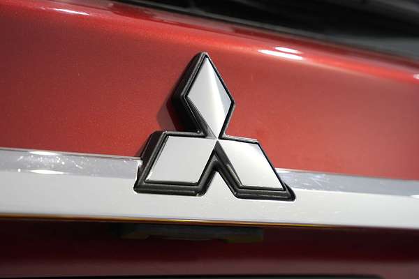 2018 Mitsubishi ASX LS ADAS XC