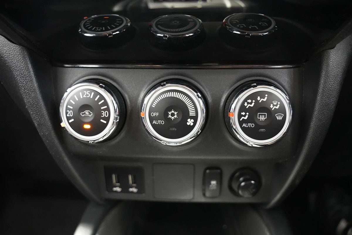 2018 Mitsubishi ASX LS ADAS XC