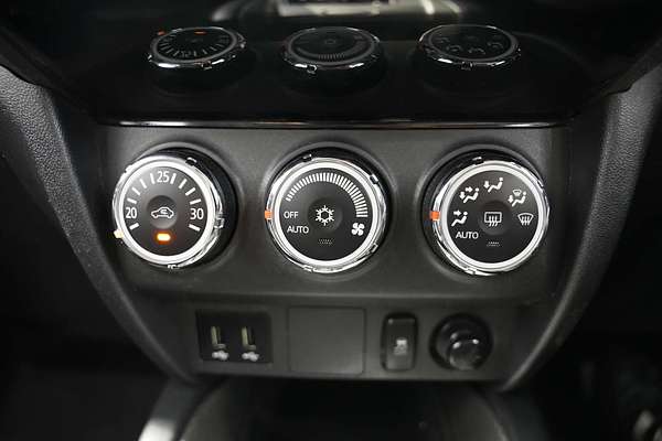 2018 Mitsubishi ASX LS ADAS XC