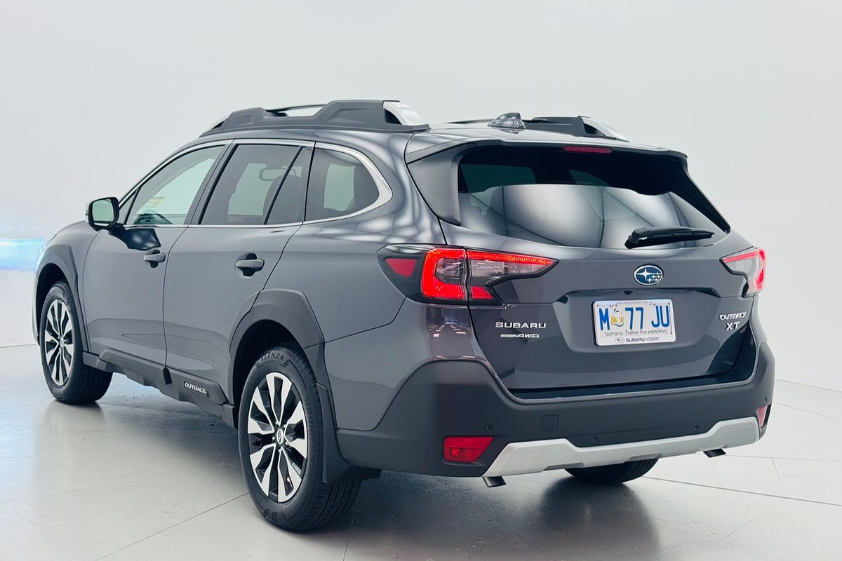 MY25 Subaru Outback Touring XT 