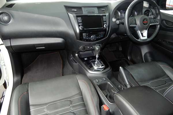 2022 Nissan Navara Pro-4X Warrior (4x4) D23 MY22.5 4X4
