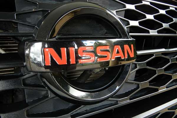 2022 Nissan Navara Pro-4X Warrior (4x4) D23 MY22.5 4X4