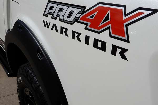 2022 Nissan Navara Pro-4X Warrior (4x4) D23 MY22.5 4X4