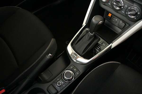 2024 Mazda 2 G15 Pure SP DJ Series