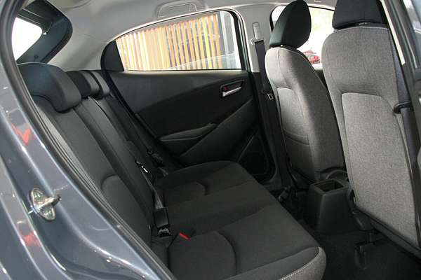 2024 Mazda 2 G15 Pure SP DJ Series