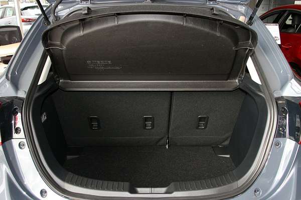 2024 Mazda 2 G15 Pure SP DJ Series
