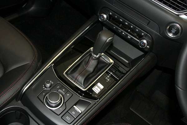 2024 Mazda CX-5 G35 GT SP KF Series
