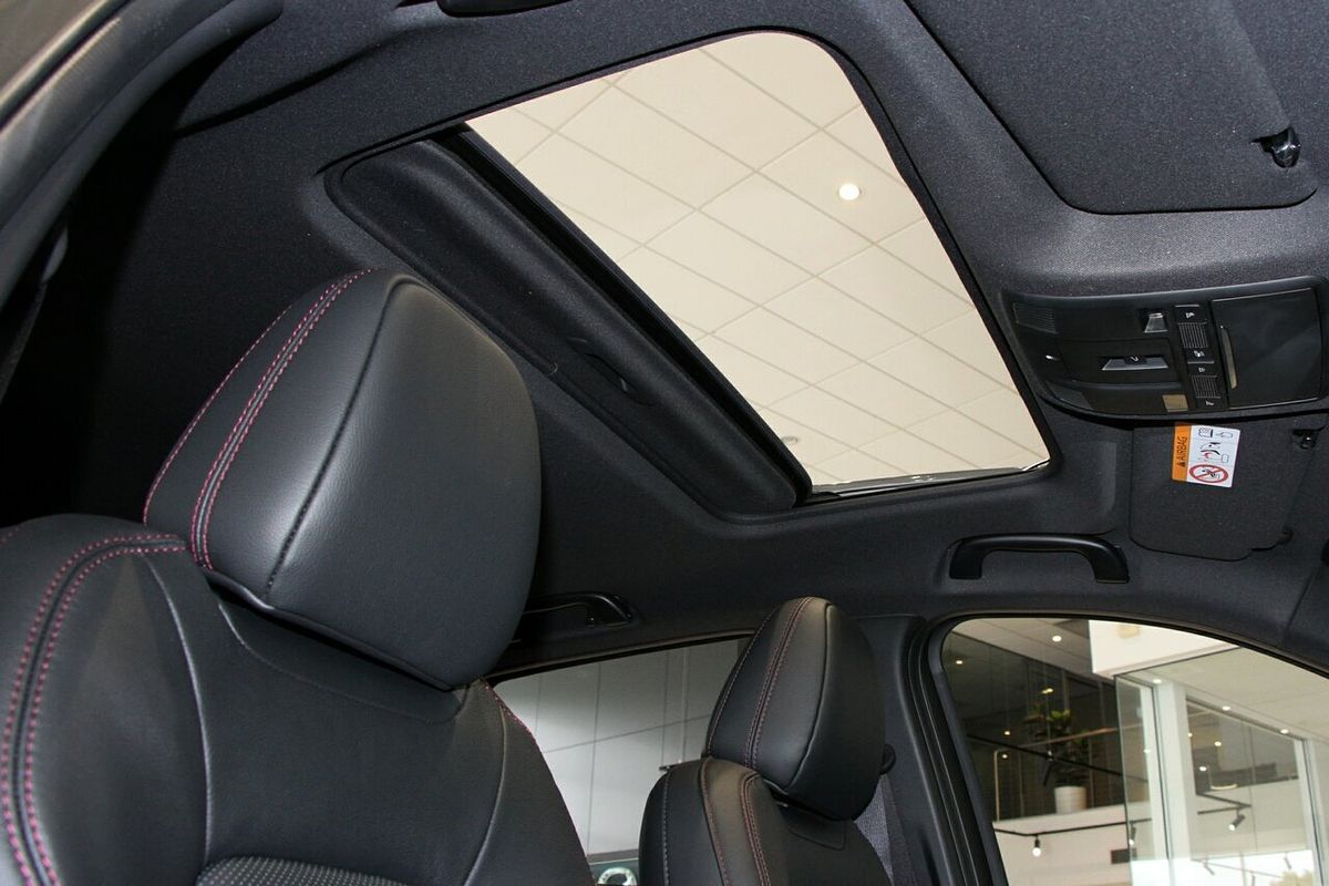 2024 Mazda CX-5 G35 GT SP KF Series