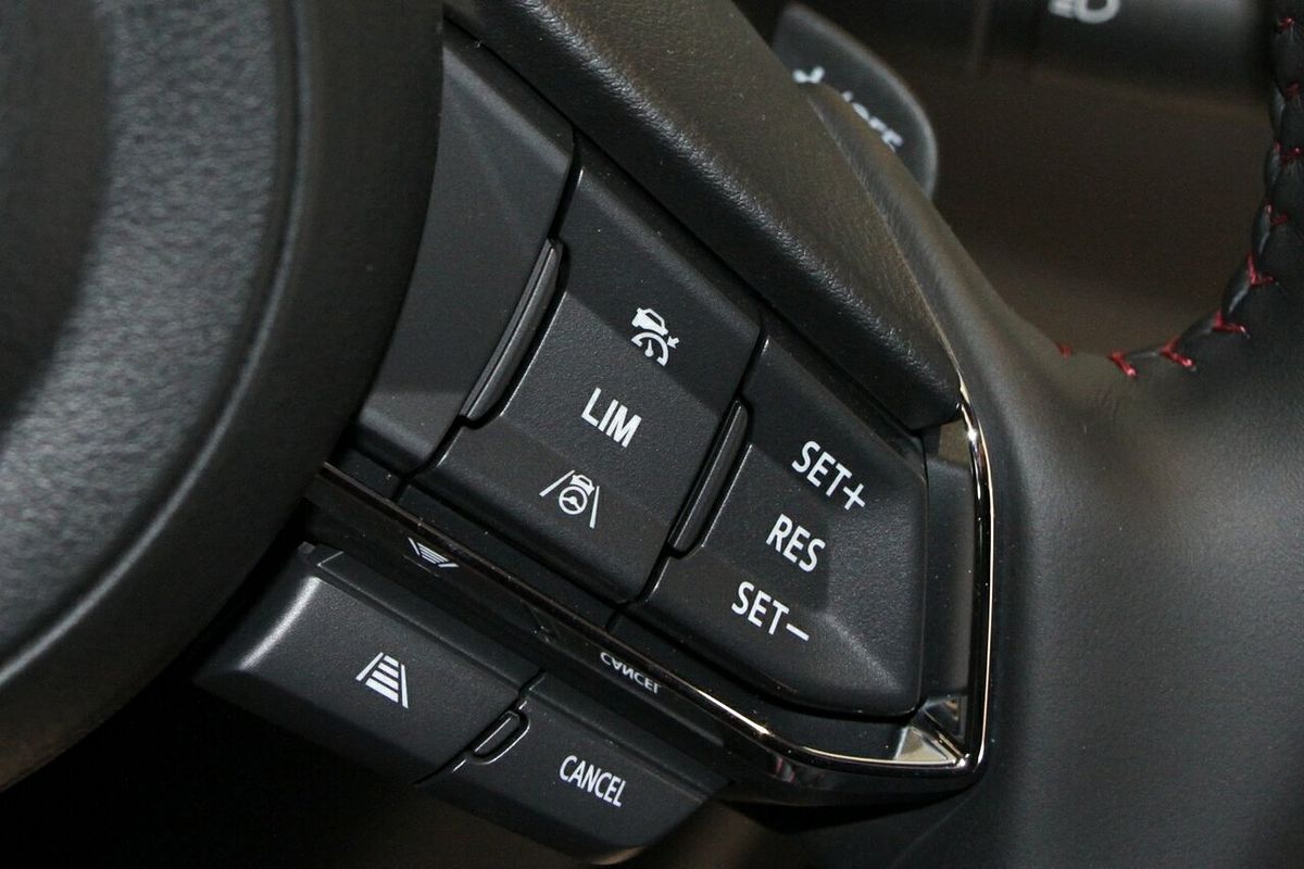 2024 Mazda CX-5 G35 GT SP KF Series