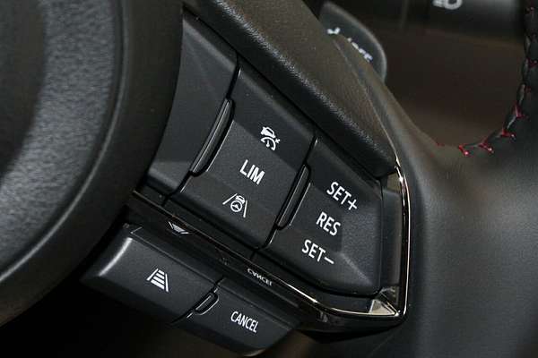 2024 Mazda CX-5 G35 GT SP KF Series
