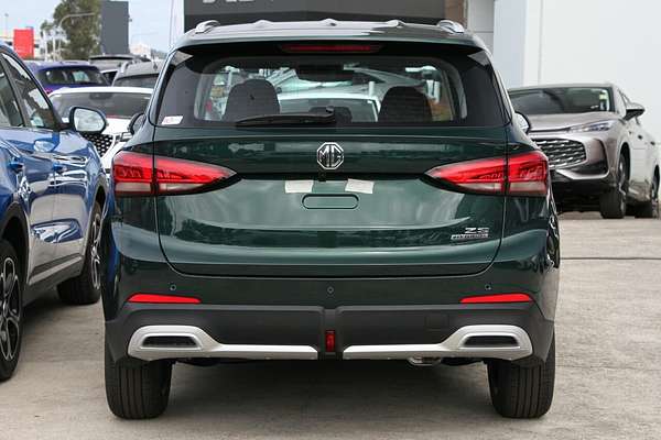 2025 MG ZS Excite Hybrid+ ZS32