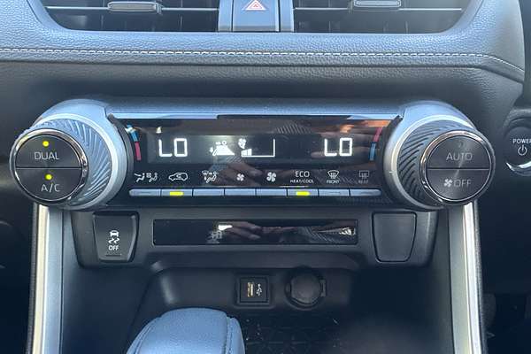 2023 Toyota RAV4 GX AXAH52R
