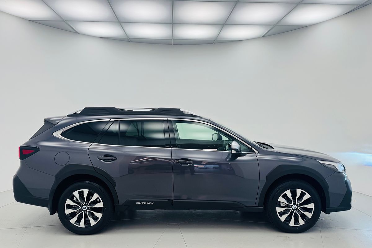 MY25 Subaru Outback Touring XT 