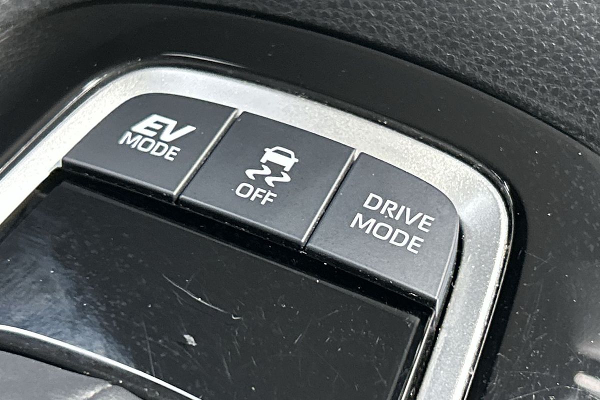 2024 Toyota Corolla Ascent Sport Hybrid ZWE219R