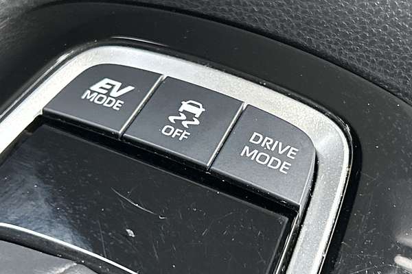 2024 Toyota Corolla Ascent Sport Hybrid ZWE219R