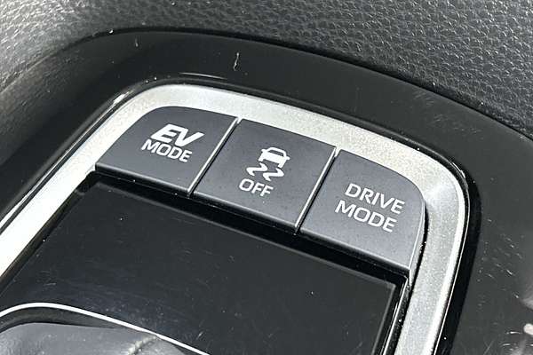 2024 Toyota Corolla Ascent Sport Hybrid ZWE219R