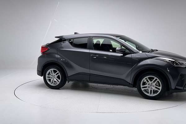 2020 Toyota C-HR NGX10R