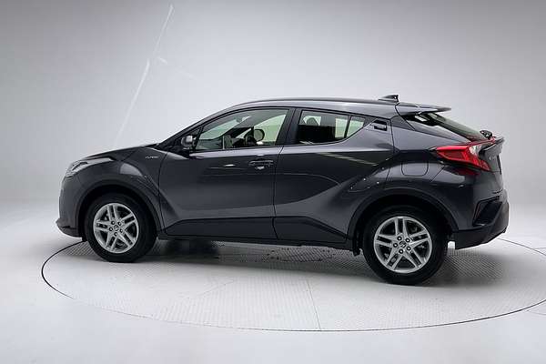 2020 Toyota C-HR NGX10R