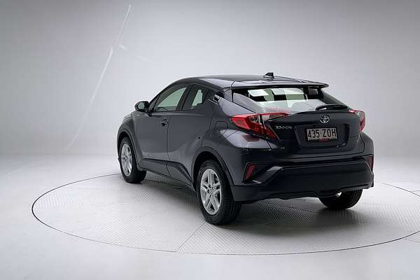 2020 Toyota C-HR NGX10R