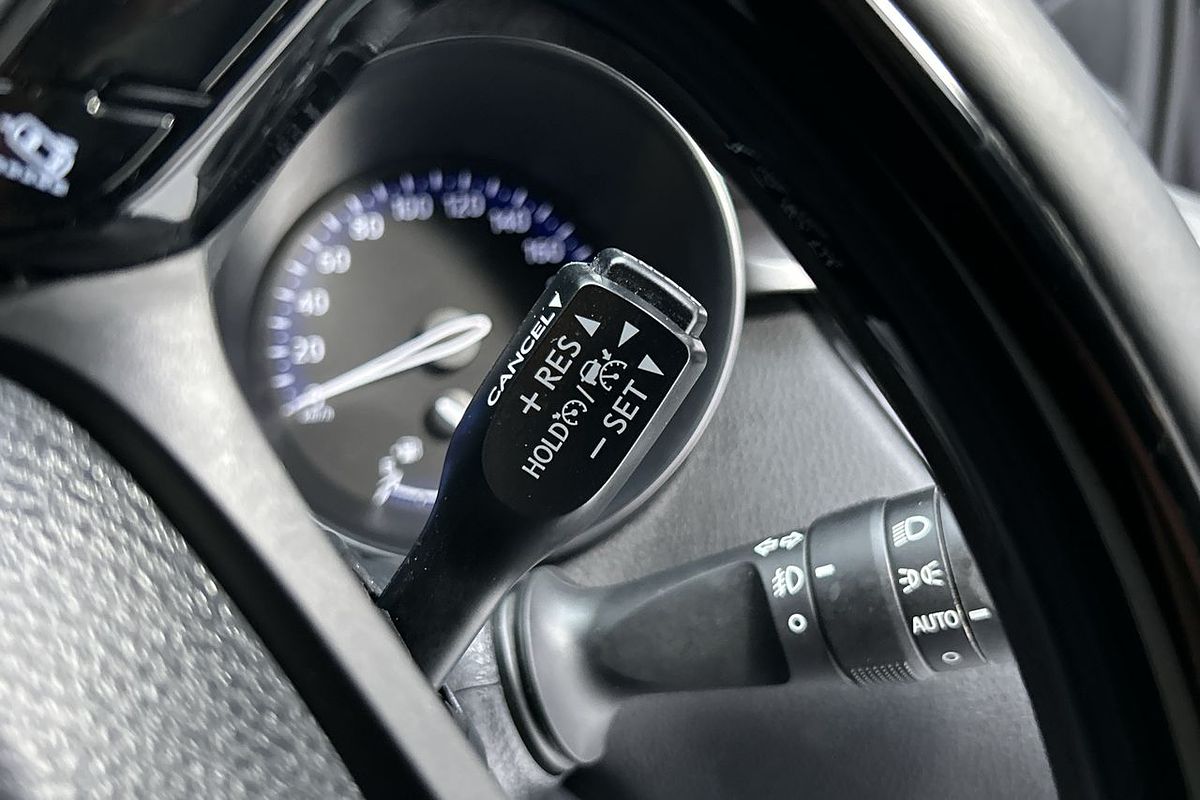 2020 Toyota C-HR NGX10R