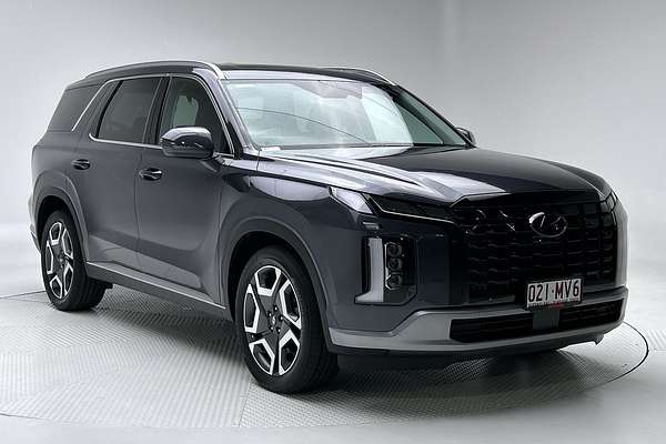 2022 Hyundai Palisade Elite LX2.V3