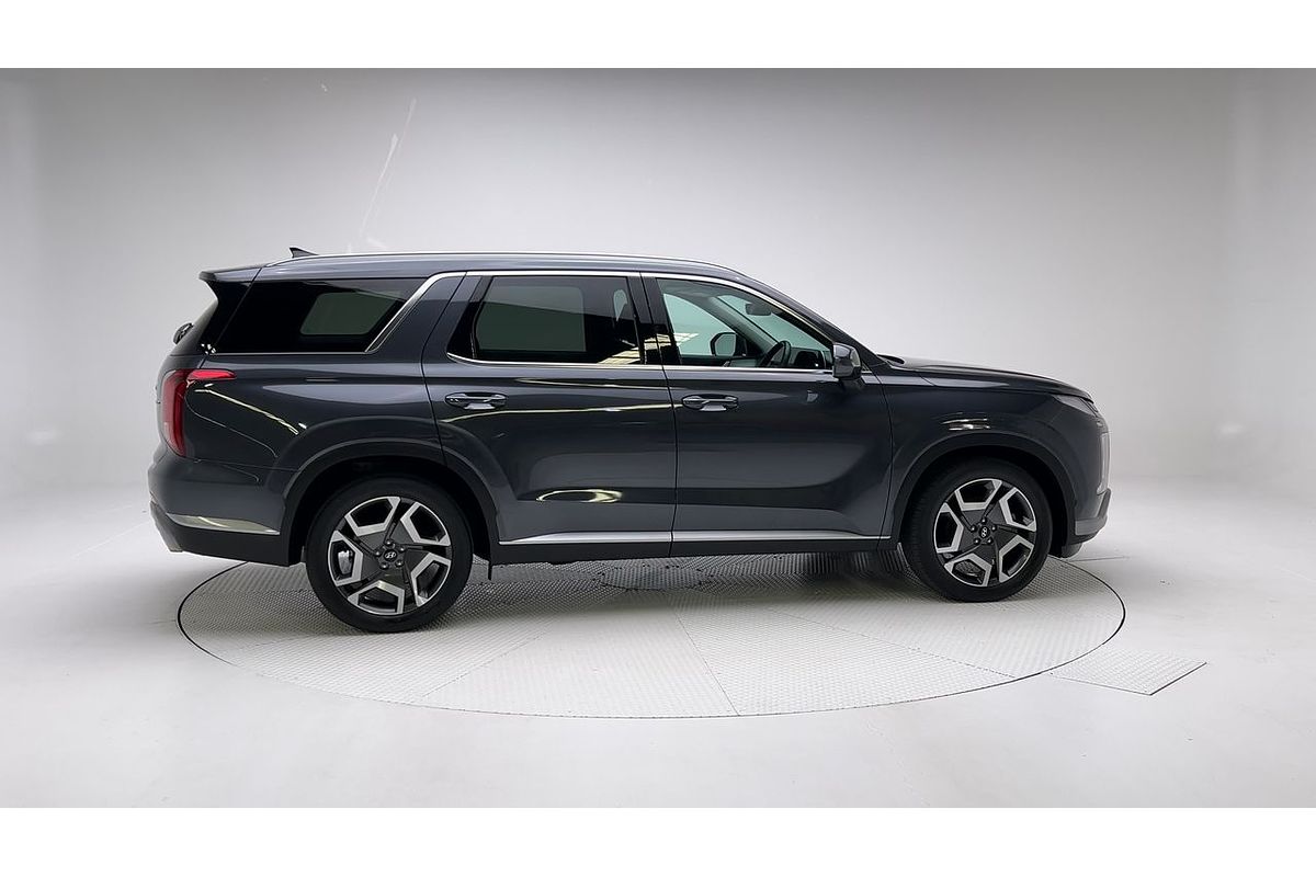 2022 Hyundai Palisade Elite LX2.V3